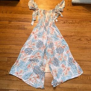 Ocean Drive Jumpsuit size: M